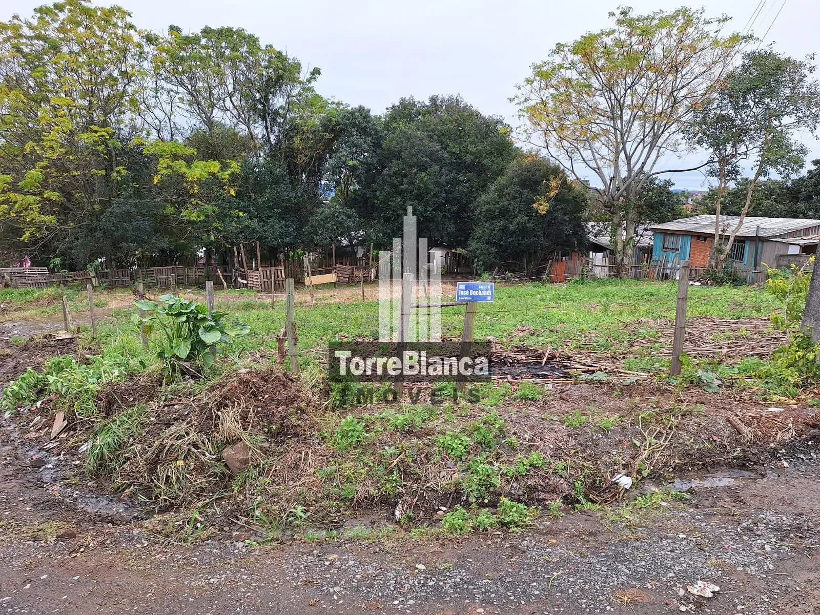 Terreno, 801 m² - Foto 5