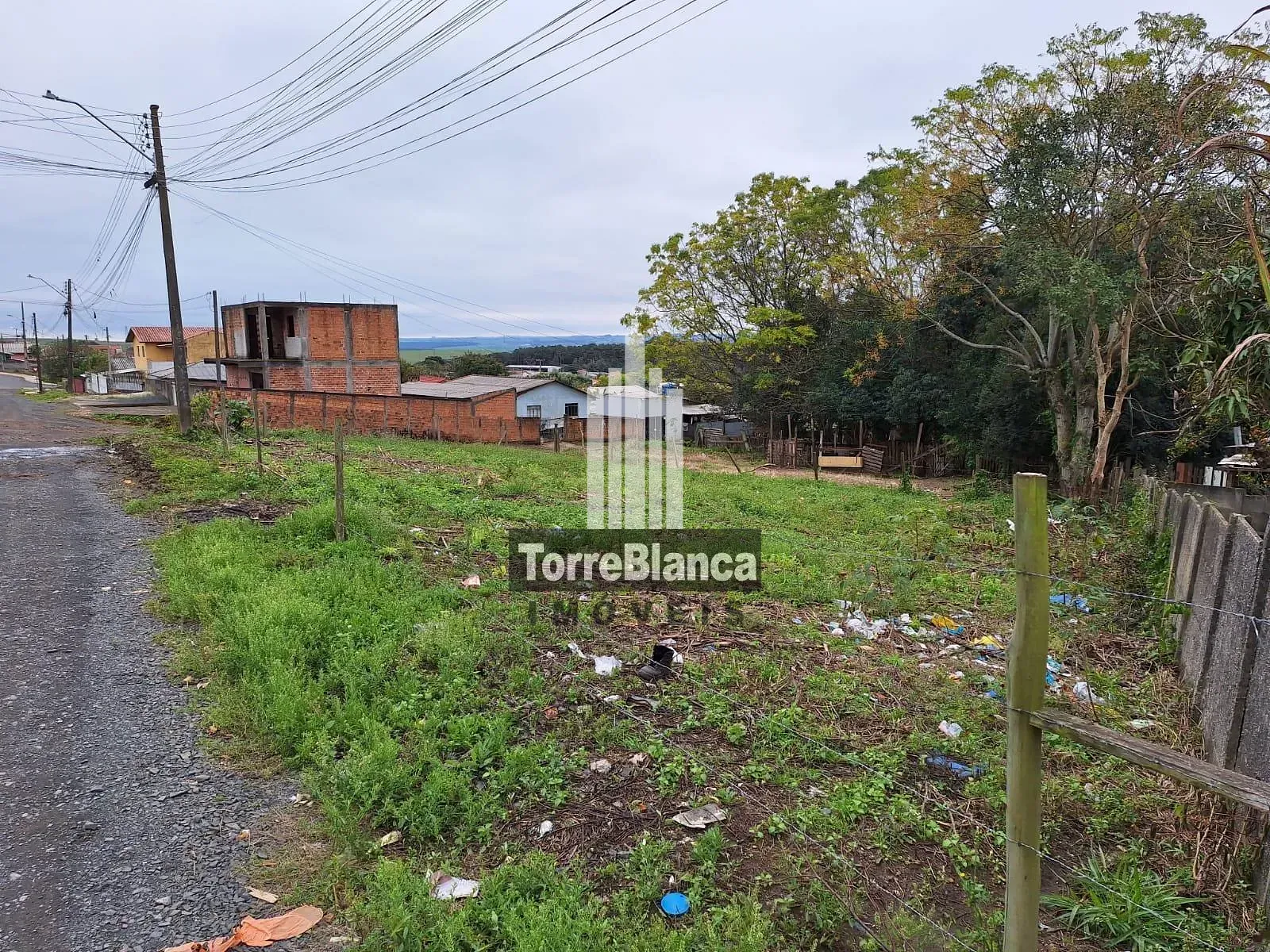 Terreno, 801 m² - Foto 6