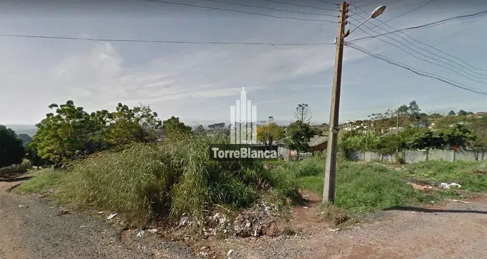Terreno, 801 m² - Foto 1