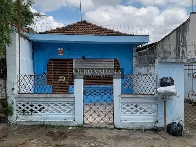 Terreno com 432m², à venda, no bairro Vila Prudente (Zona Leste) em São Paulo