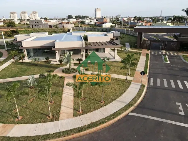 Terreno com 300m², à venda, no bairro Alvorada em Araçatuba