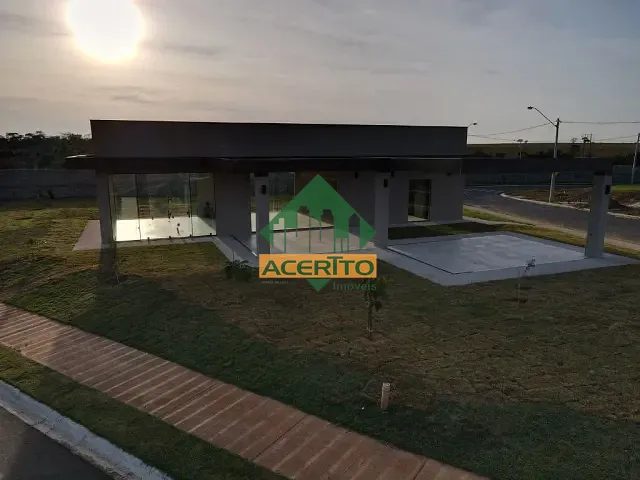 Terreno com 300m², à venda, no bairro Alvorada em Araçatuba