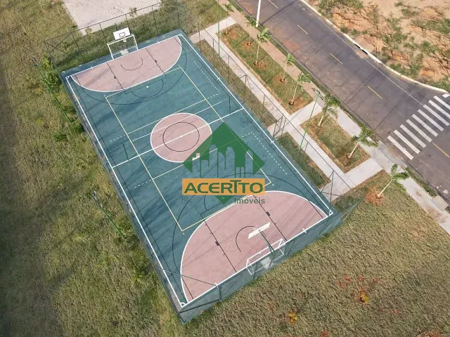 Terreno com 300m², à venda, no bairro Alvorada em Araçatuba