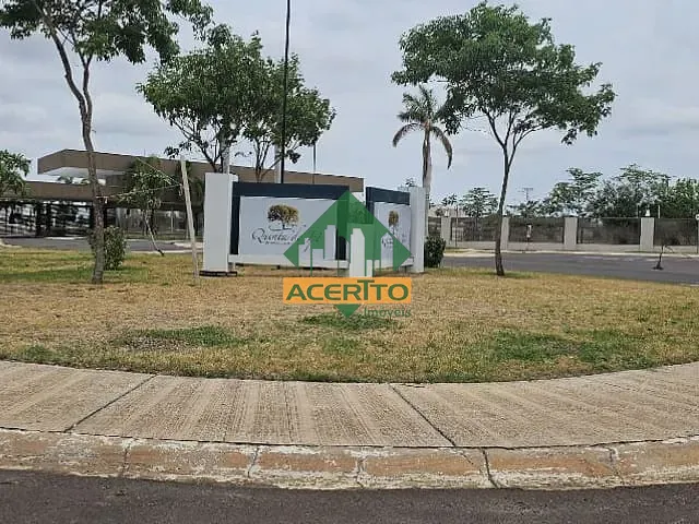 Terreno com 300m², à venda, no bairro Alvorada em Araçatuba