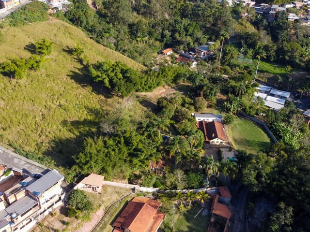 Terreno com 18475m², à venda, no bairro Granjas Betânia em Juiz de Fora