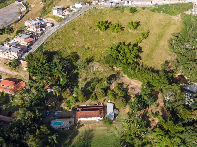 Terreno com 18475m², à venda, no bairro Granjas Betânia em Juiz de Fora