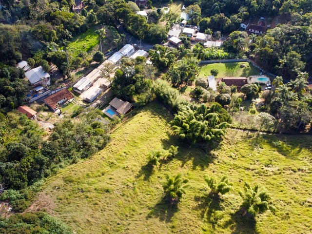Terreno com 18475m², à venda, no bairro Granjas Betânia em Juiz de Fora