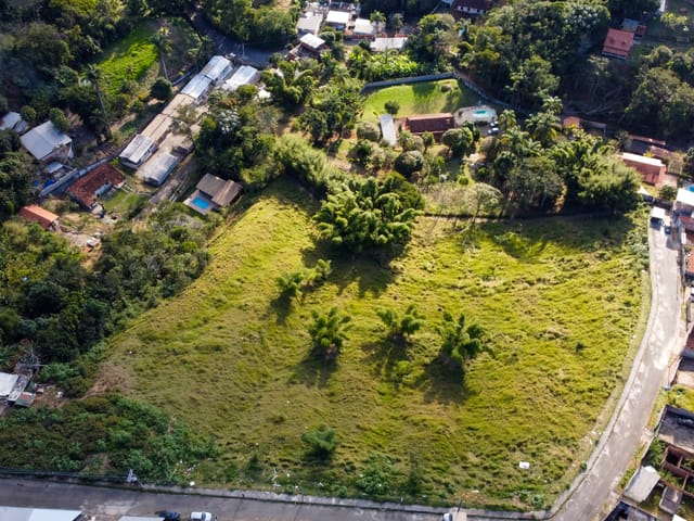 Terreno com 18475m², à venda, no bairro Granjas Betânia em Juiz de Fora