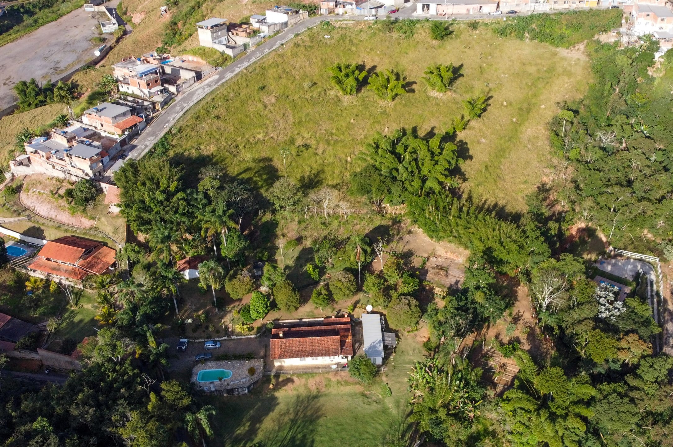 Terreno à Venda em Granjas Betânia