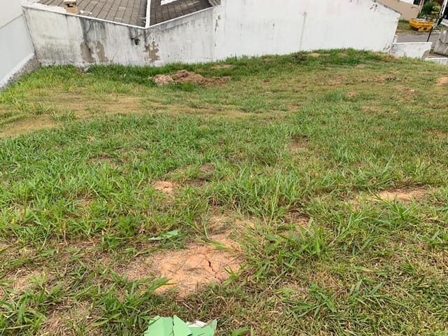 Terreno com 328m², à venda, no bairro Vale dos Cristais em Macaé