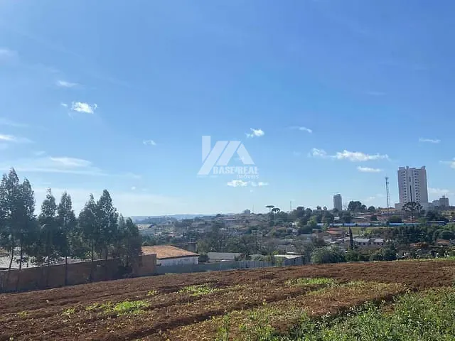 Terreno com 17700m², à venda, no bairro Boa Vista em Ponta Grossa