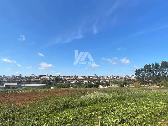 Terreno com 17700m², à venda, no bairro Boa Vista em Ponta Grossa