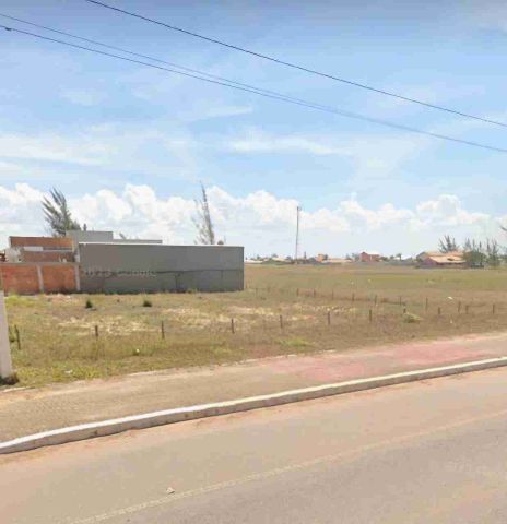 Terreno com 102m², à venda, no bairro Chapéu do Sol em São João da Barra