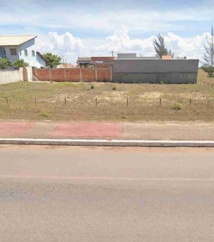 Terreno com 102m², à venda, no bairro Chapéu do Sol em São João da Barra