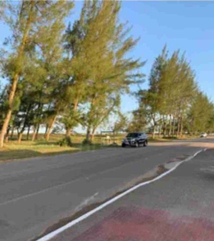 Terreno com 102m², à venda, no bairro Chapéu do Sol em São João da Barra
