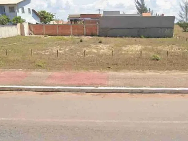 Terreno com 102m², à venda, no bairro Chapéu do Sol em São João da Barra