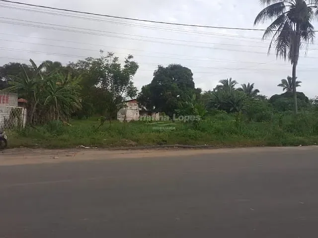 Terreno com 78000m², à venda, no bairro Santa Maria em Teresina