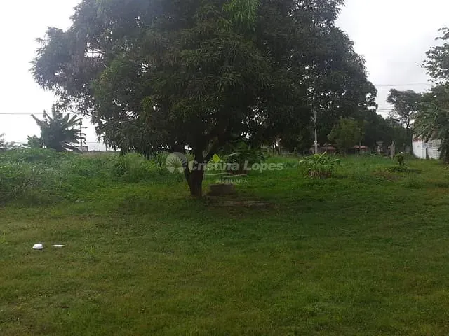 Terreno com 78000m², à venda, no bairro Santa Maria em Teresina