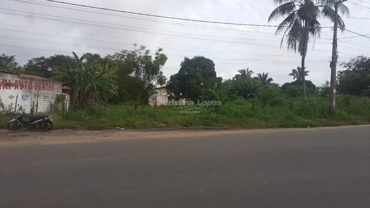 Terreno, 8 hectares - Foto 1