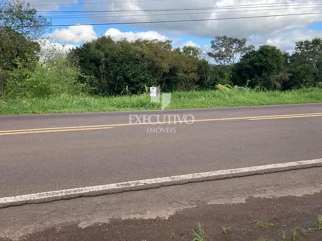 Terreno com 1161m², à venda, no bairro Bela Vista em Arroio do Meio