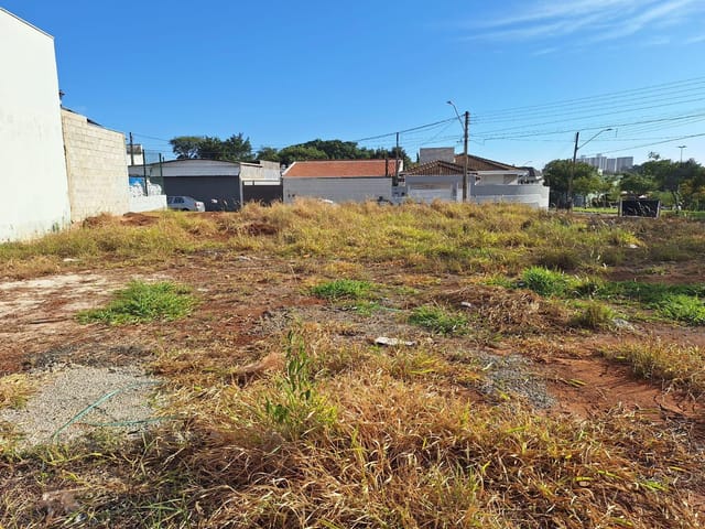 Foto do Terreno - Terreno para locação, Parque da Figueira, Paulínia, SP | Hermes Imóveis