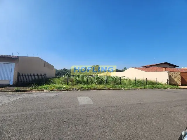 Terreno com 320m², para alugar, no bairro Jardim São Paulo em Rio Claro