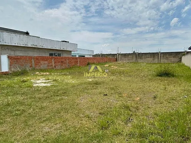 Terreno com 464m², à venda, no bairro Portal dos Bandeirantes Salto em Salto