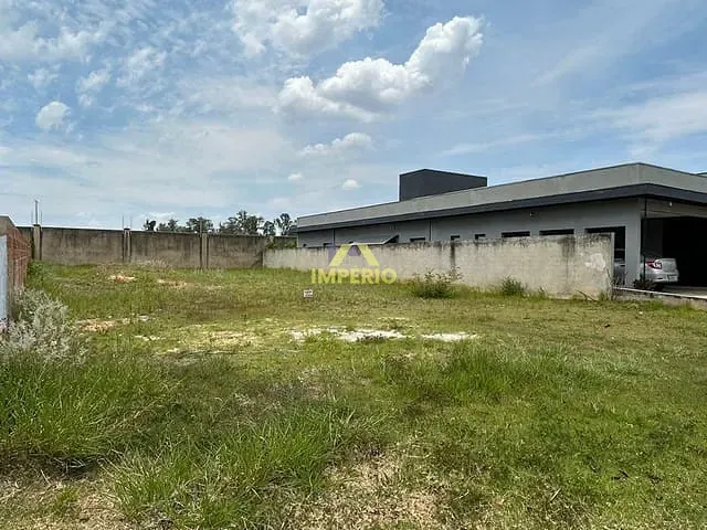 Terreno com 464m², à venda, no bairro Portal dos Bandeirantes Salto em Salto