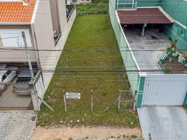 Terreno à venda, no bairro Campo Comprido em Curitiba