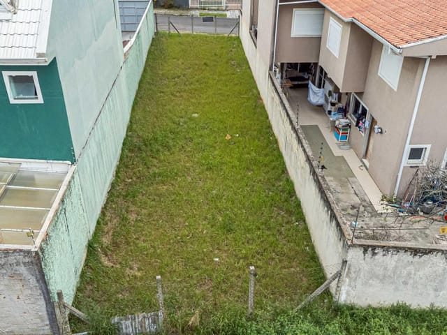 Terreno à venda, no bairro Campo Comprido em Curitiba