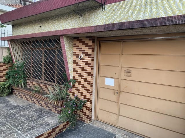Foto do Terreno - Terreno comercial para venda em Vila Regente Feijó, 500m² | Lares e Andares Imóveis