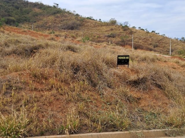 Foto do anúncio: Terreno à Venda em Pinheirinho, Itajubá MG