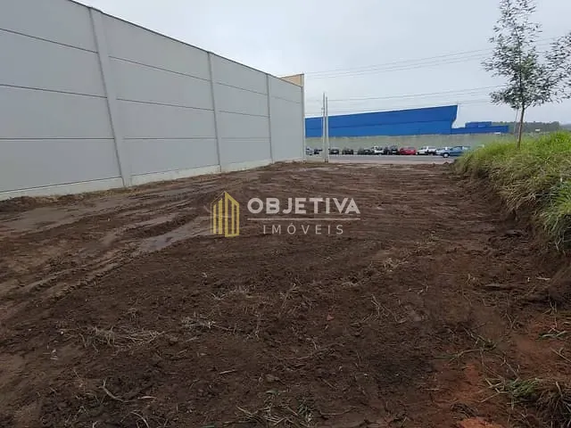 Terreno com 267m², à venda, no bairro Lago Azul em Novo Hamburgo
