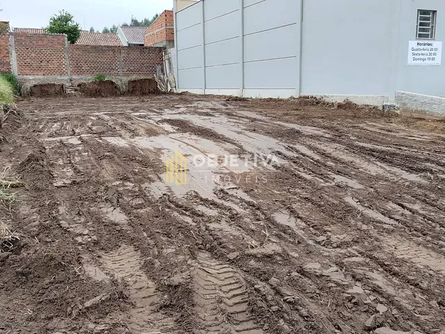 Terreno com 267m², à venda, no bairro Lago Azul em Novo Hamburgo