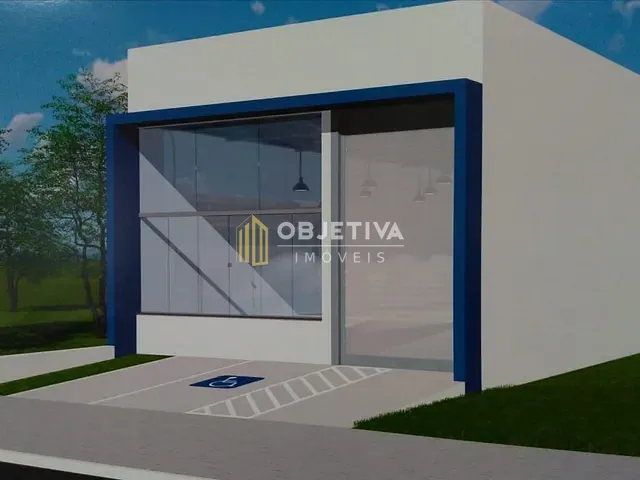 Terreno com 267m², à venda, no bairro Lago Azul em Novo Hamburgo