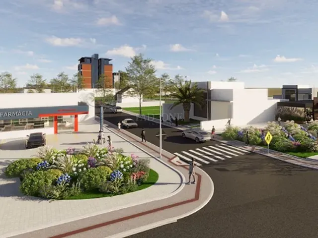 Terreno com 250m², à venda, no bairro Espinheiros em Itajaí