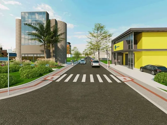 Terreno com 250m², à venda, no bairro Espinheiros em Itajaí