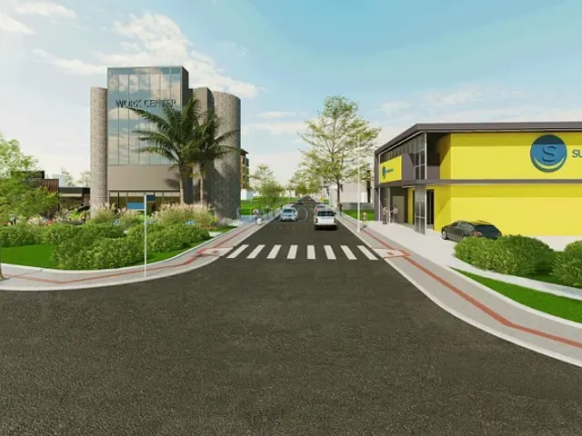 Terreno com 250m², à venda, no bairro Espinheiros em Itajaí