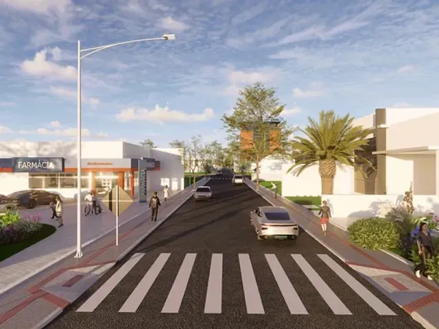 Terreno com 250m², à venda, no bairro Espinheiros em Itajaí