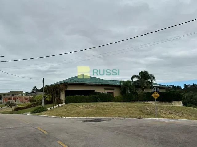 Terreno com 803m², à venda, no bairro Torrão de Ouro em São José dos Campos