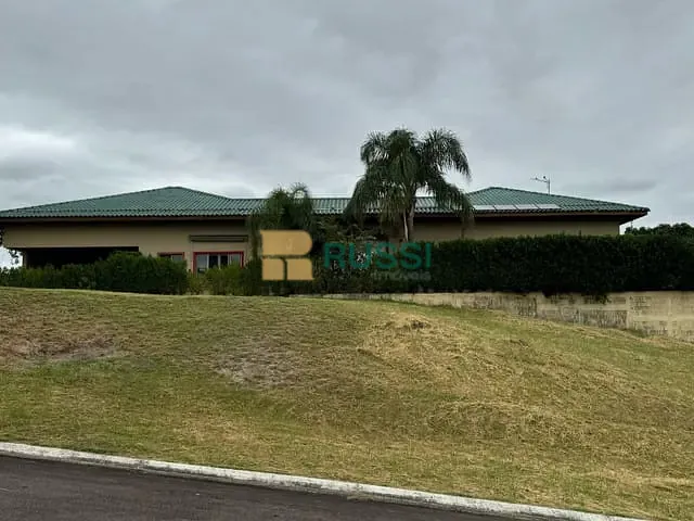 Terreno com 803m², à venda, no bairro Torrão de Ouro em São José dos Campos