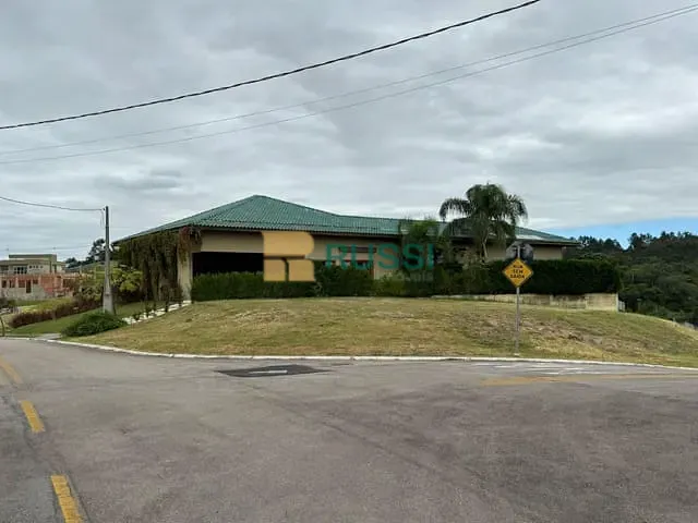 Terreno com 803m², à venda, no bairro Torrão de Ouro em São José dos Campos