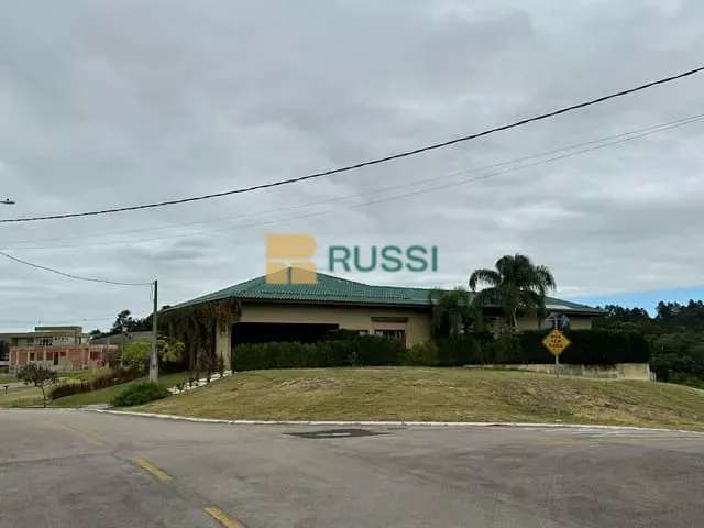 Terreno com 803m², à venda, no bairro Torrão de Ouro em São José dos Campos