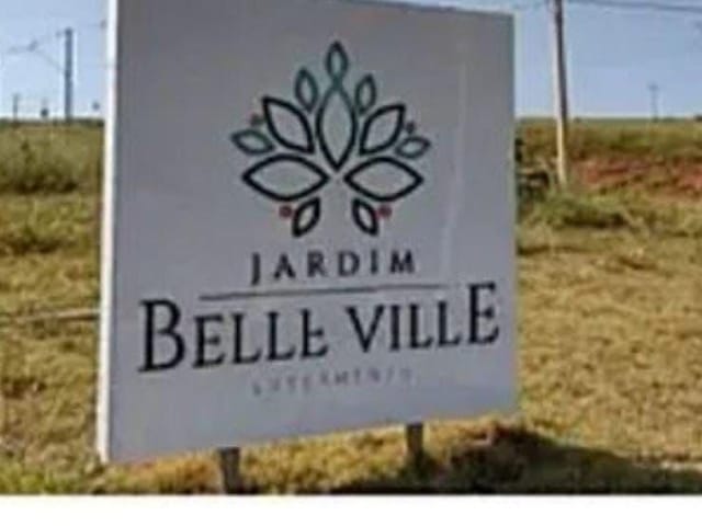Foto do Terreno - Terreno à venda, Jardim Belle Ville , Taubaté, SP | Venter imoveis
