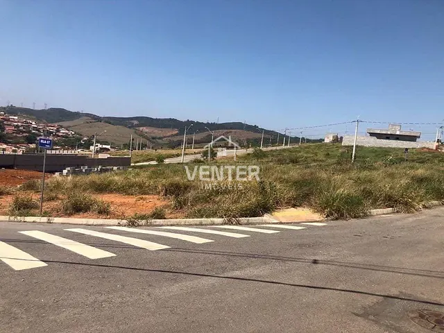 Terreno com 250m², à venda, no bairro Itapecirica em Taubaté