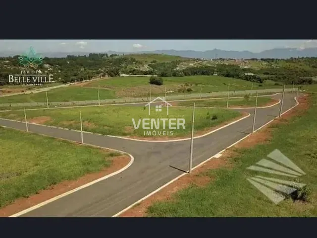 Terreno com 250m², à venda, no bairro Itapecirica em Taubaté
