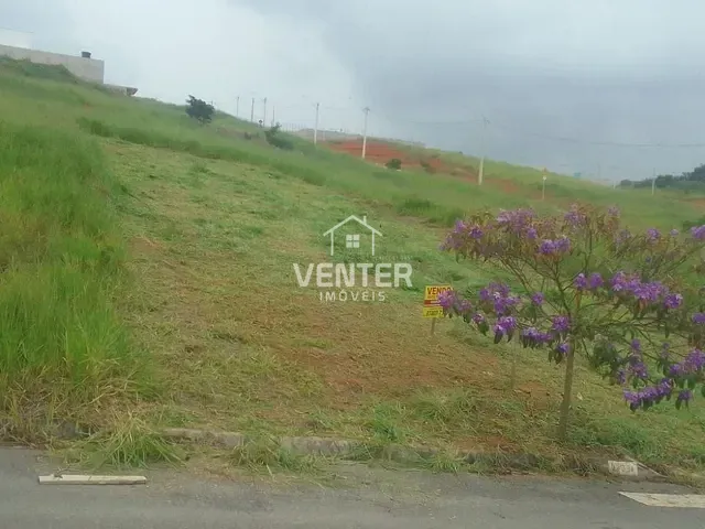 Terreno com 250m², à venda, no bairro Itapecirica em Taubaté