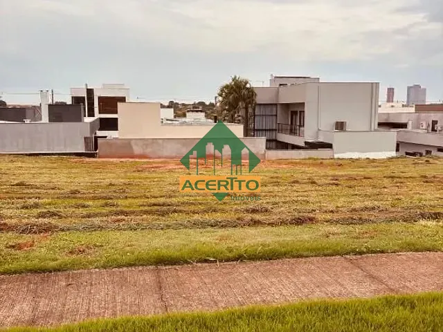 Terreno com 400m², à venda, no bairro Alvorada em Araçatuba