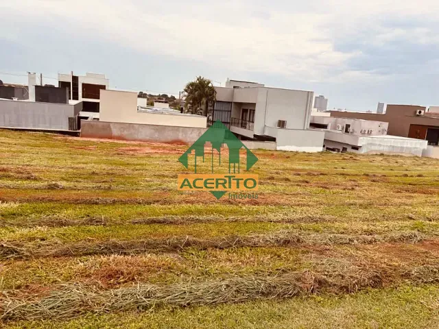 Terreno com 400m², à venda, no bairro Alvorada em Araçatuba