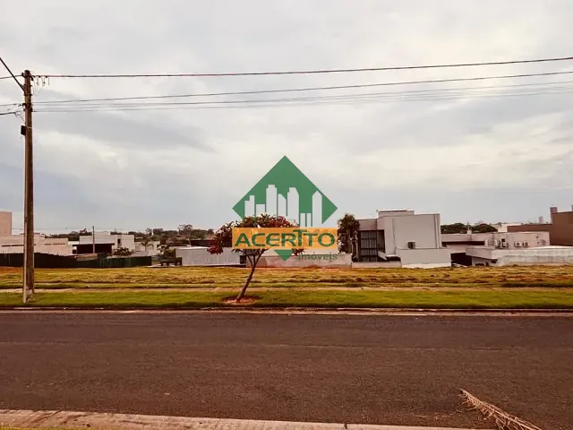 Terreno com 400m², à venda, no bairro Alvorada em Araçatuba